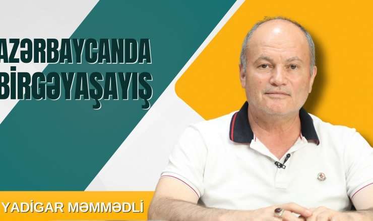 Milli icmaların ehtiyaclarını öyrənir, dəstək oluruq... - Yadigar Məmmədli ilə müsahibə -  VİDEO