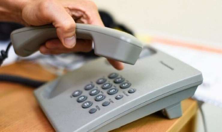 Ev telefonları artıq işləməyəcək - Xidmət dayandırıldı 