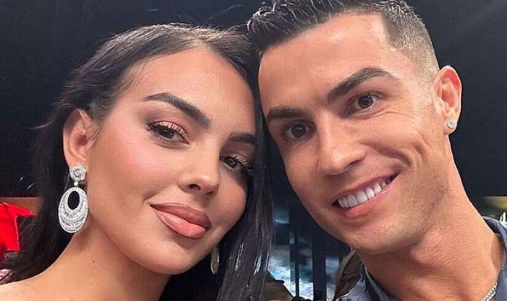 Ronaldonun "ağlasığmaz" evlilik müqaviləsi... 