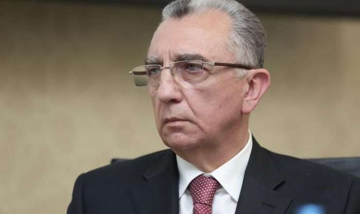 Bakıya 20 ildə 200 milyard dollardan çox... -  Eldar Əzizov açıqladı