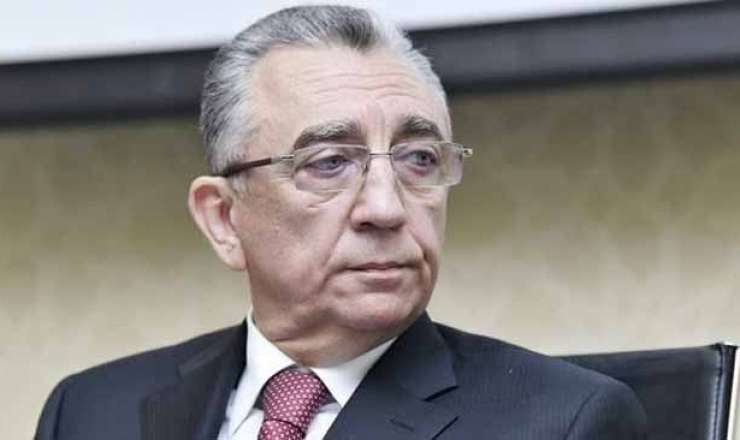 Eldar Əzizov irad bildirmişdi – Vəzifəsindən azad olundu  