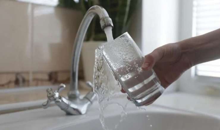 Suyun qiyməti ilə bağlı qurumlarla müzakirə aparılır - RƏSMİ 