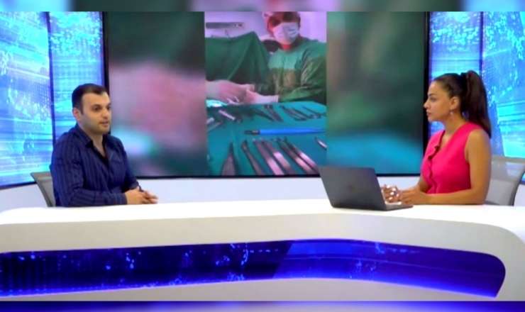 İdman və qidalar sümükləri necə məhv edir? - Uzman travmatoloqla müsahibə - VİDEO 