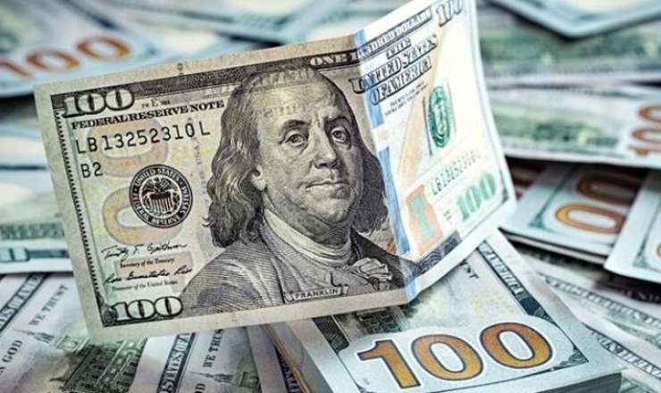 Vaşinqton İraq Mərkəzi Bankına dollar tədarükünü bərpa etdi 