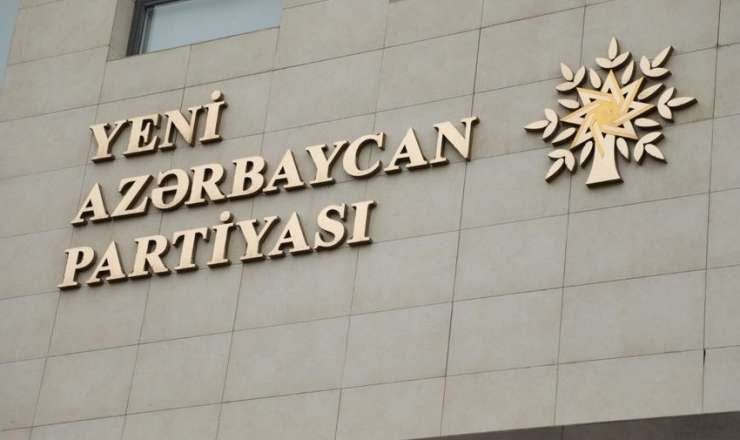 YAP namizədlərini parlamentə təqdim etdi  - ADLAR