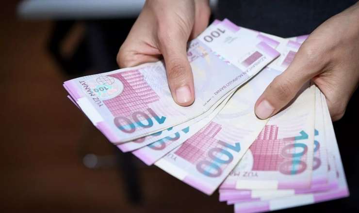 Ehtiyac meyarı 300 manat oldu 