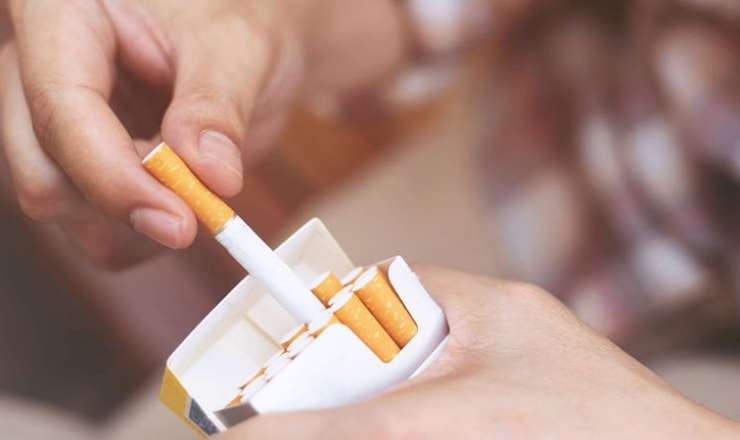 Siqaret çəkənlərə qiymətlərlə bağlı  bəd xəbər