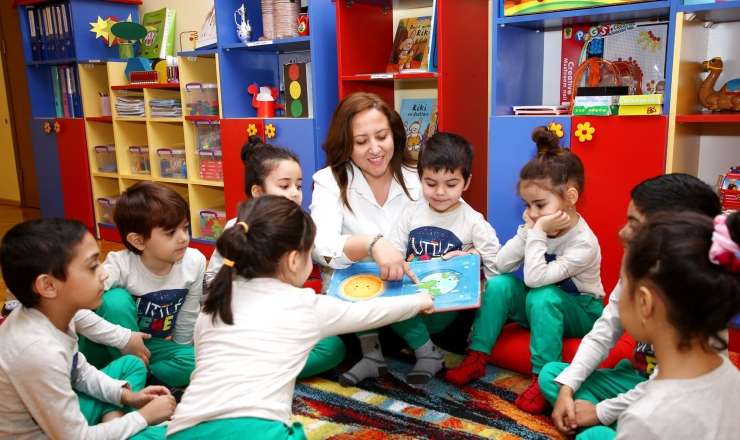 Dövlət dəstəyi almaq istəyən özəl bağçalar üçün  şərt açıqlandı