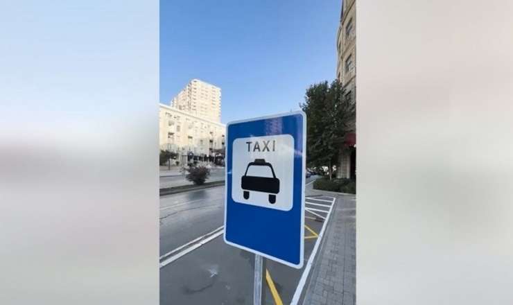 Sürücülərin nəzərinə - 40 manat cərimə olunacaqsınız 