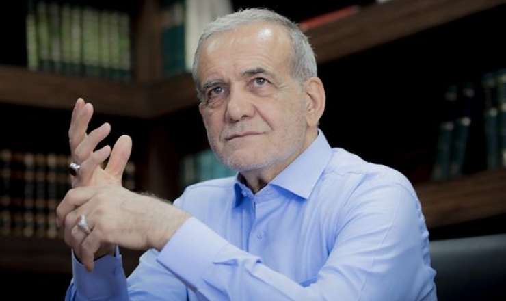 Pezeşkian bunkerdə gizlənməmişdi, İsrail onu niyə hədəf almadı?.. 
