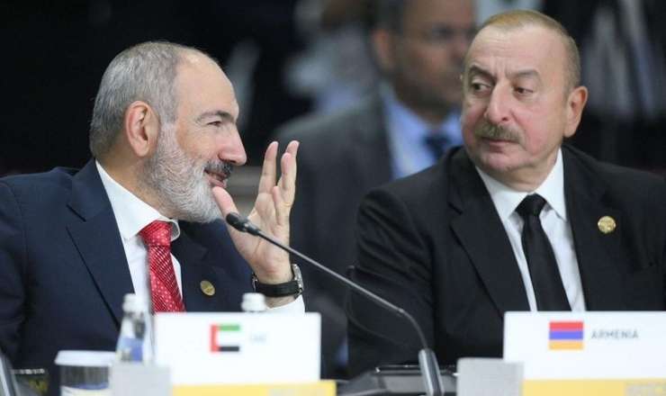 Bakı-İrəvan razılaşması üçün seçilən tarix - Niyə 8 avqust? 