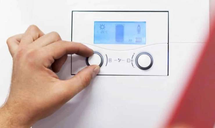 Yeni qaydalar: Binalarda kombilərin dövrü bitir? - Video 