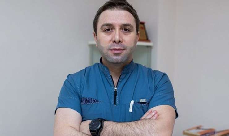Tanınmış həkim imtahandan keçə bilmədi  