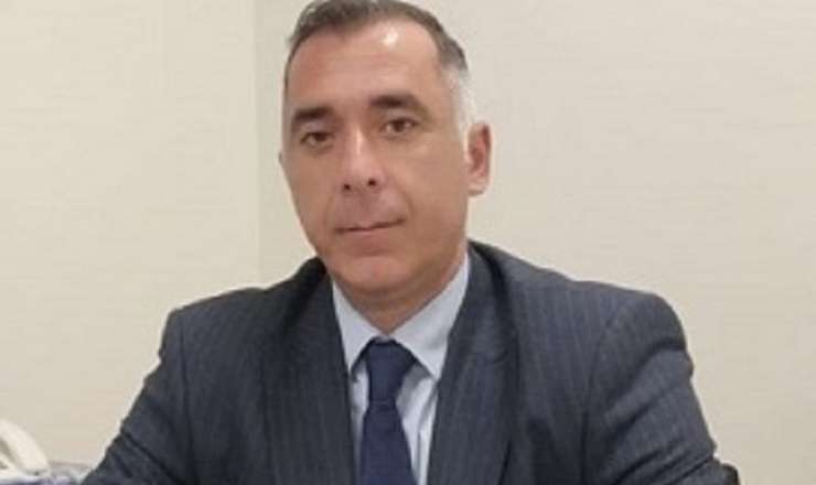 İcra hakimiyyətinin sabiq şöbə müdiri həbs edildi 