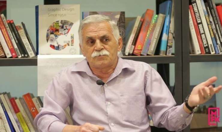 Ziyadxan Əliyev vəfat etdi 