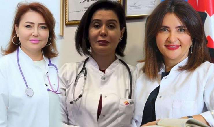 Endokrinoloji Mərkəzin rüşvət alan vəzifəli şəxslərinə cinayət işi açıldı 