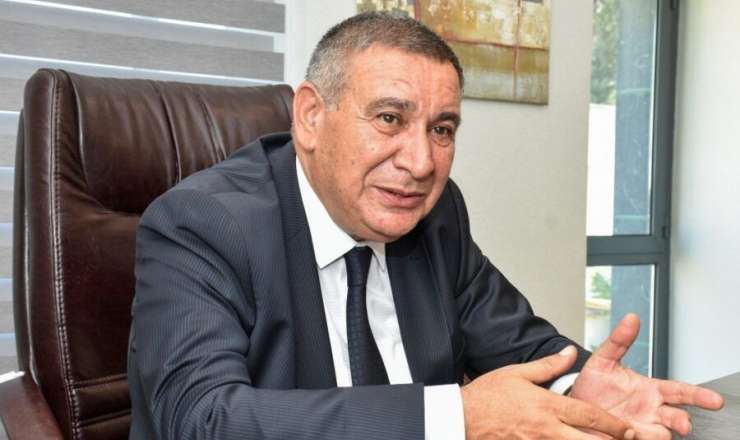 Rəşad Məciddən yazıçılara çağırış: “İmtahan verin, qorxulu deyil” 