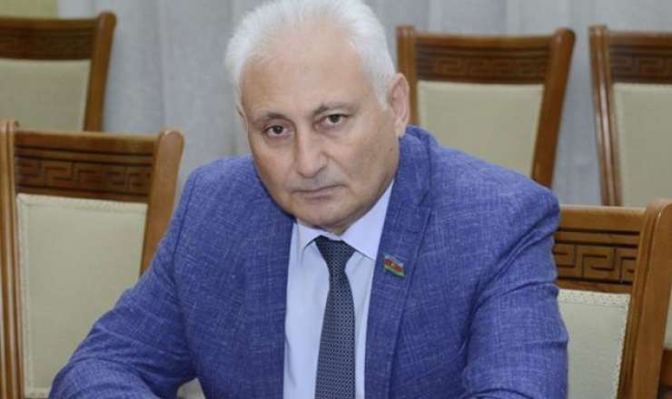 "Boşanmışların mediator olmasına məhdudiyyət qoyulmalıdır” 