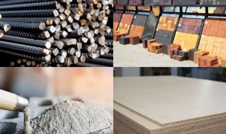 Tikinti materiallarında ciddi bahalaşma: daha 10-12 faiz artım olacaq? - Açıqlama 