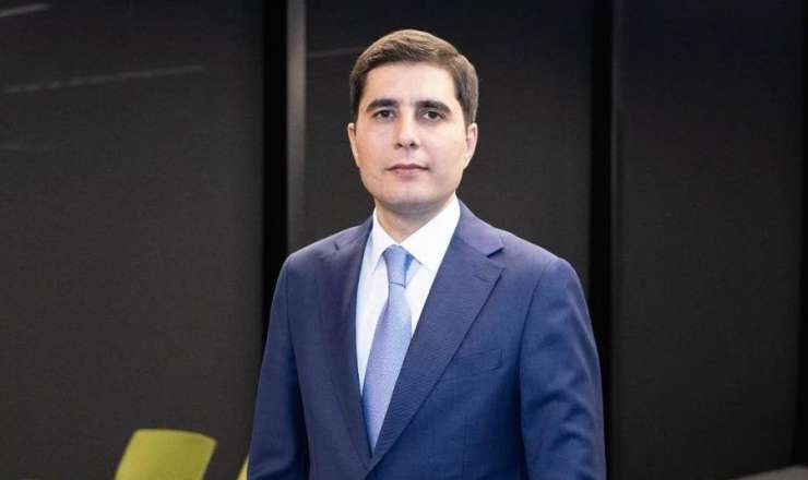 Nazir onu müavin təyin etdi 