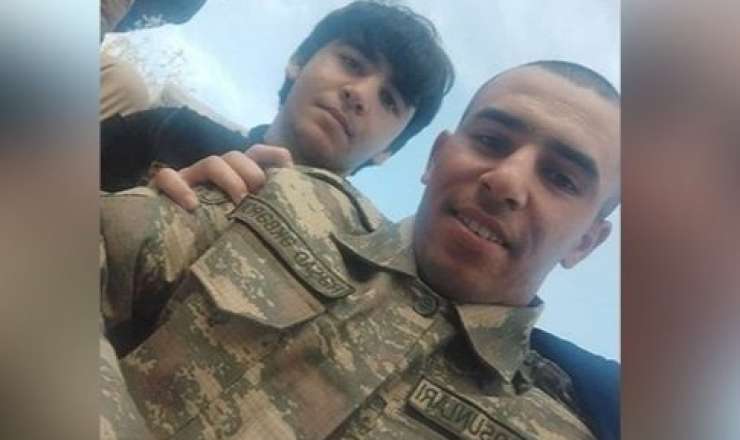 Əsgərlikdən yeni qayıtmışdı… Bu gecə vəfat etdi - FOTO 