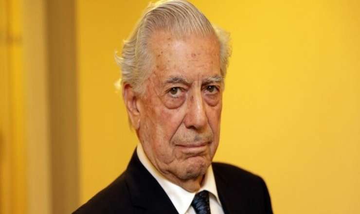 Nobel mükafatçısı olan məşhur yazıçı vəfat etdi 
