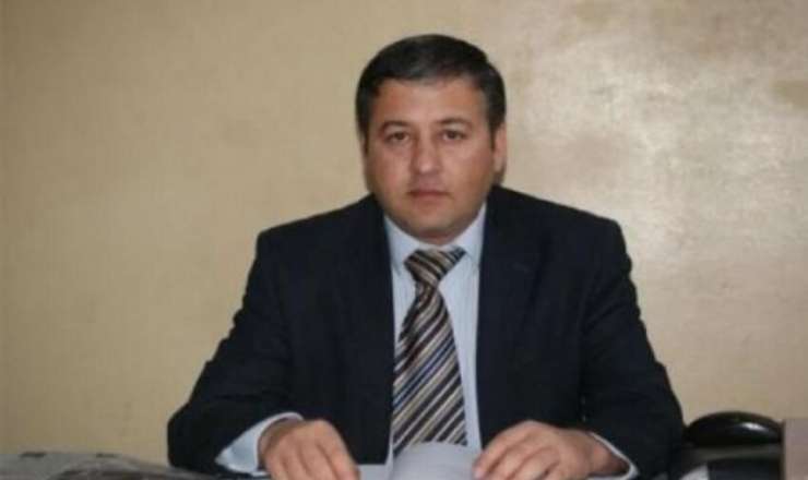 Elçin Namazov faciəli şəkildə öldü 