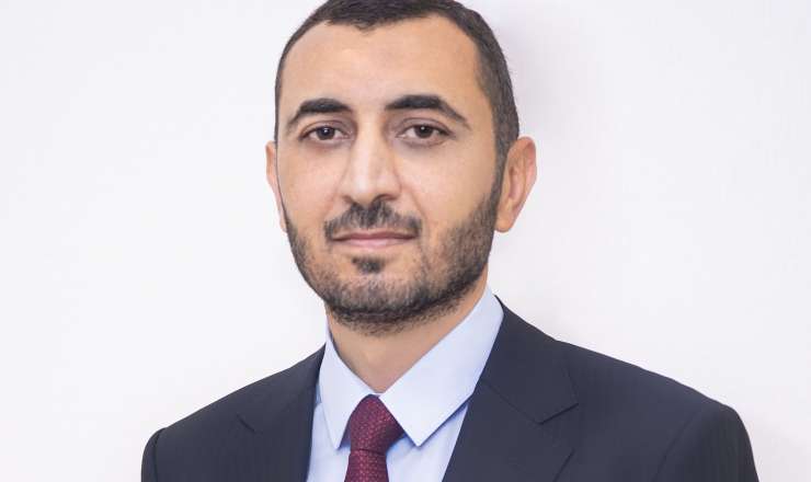 Dövlət Sosial Müdafiə Fonduna yeni sədr təyin olundu - FOTO 