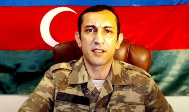 Qabil Məmmədova verilən vaxt tamam olur: Sabah gəlməsə... 