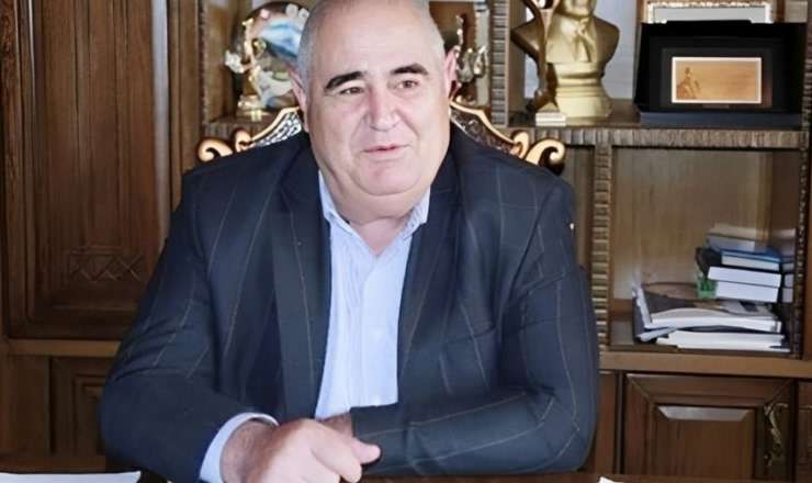 "Şərurlu İsfəndiyar" yenə də məhkəməni saymadı 