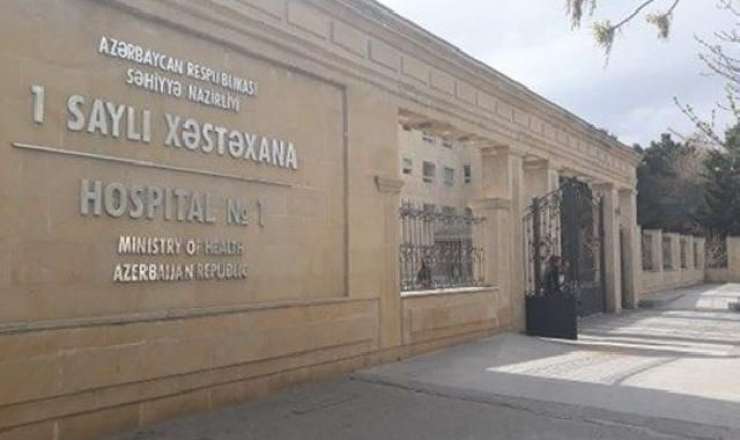 "Kliniki Tibbi Mərkəz"də yoxlamalar - Nöqsanlar aşkarlandı 