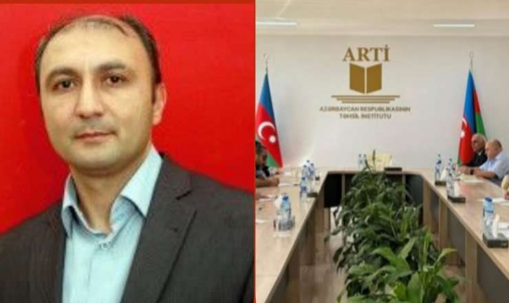Olimpiada qalmaqalı: "Təhsil İnstitutunun izahları yanlışdır" - Professordan növbəti ittihamlar 