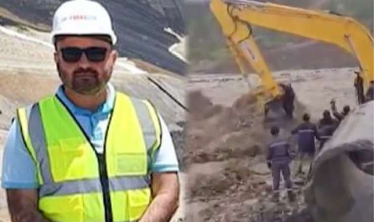 “O, başçı idi, hər kəsi göndərə bilərdi, amma fədakarlıq etdi...” - Video 