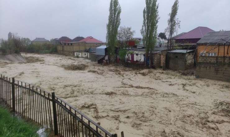 Şabranda selin apardığı neftçi ilə bağlı YENİ FAKTLAR - Evinə gedirmiş... 
