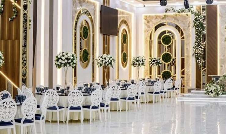 "Venesiya" şadlıq sarayındakı kütləvi zəhərlənmə ilə bağlı araşdırmalara başlanıldı 