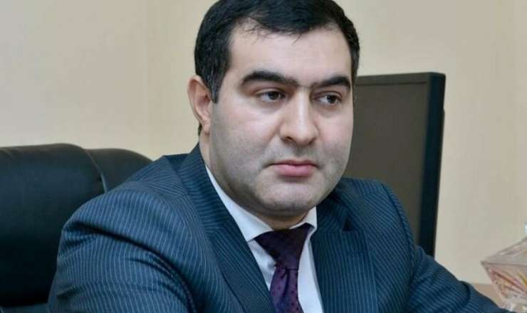 Adəm Məmmədovun saytlara qarşı iddiası rədd edildi 