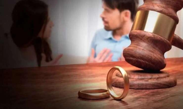 Arvadına "qaraçı" dedi, məhkəməlik oldu - Ögey övladına aliment ödəyəcək 