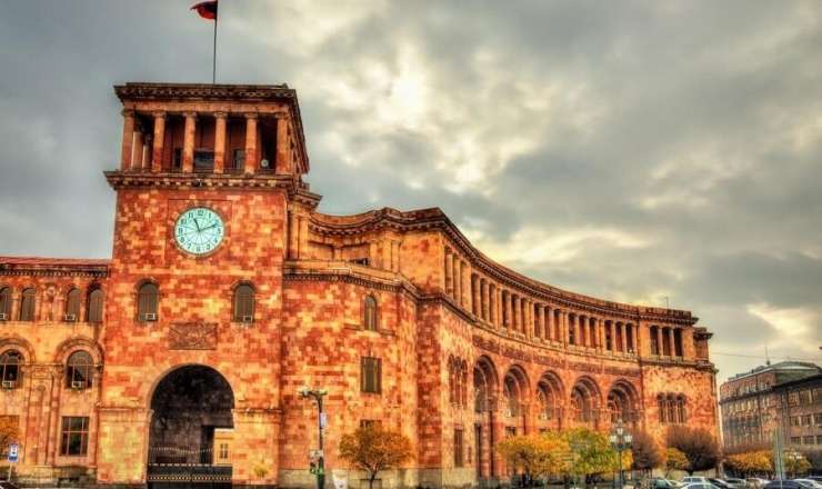 "Ermənistan əlavə torpaqlar itirəcək" - Açıqlama 