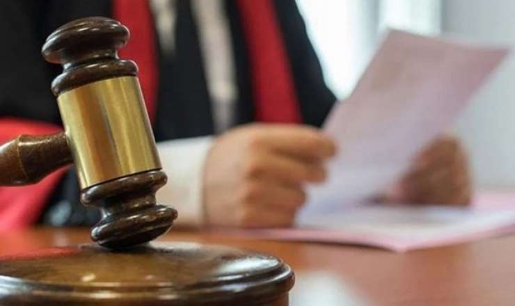Polkovnik və digərləri ilə bağlı qərar verildi – “Tərtər işi” 
