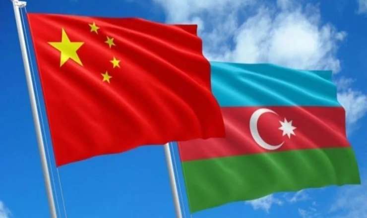 Çinlə strateji tərəfdaşlıq üçüncü tərəfi hədəfə almır - Açıqlama 