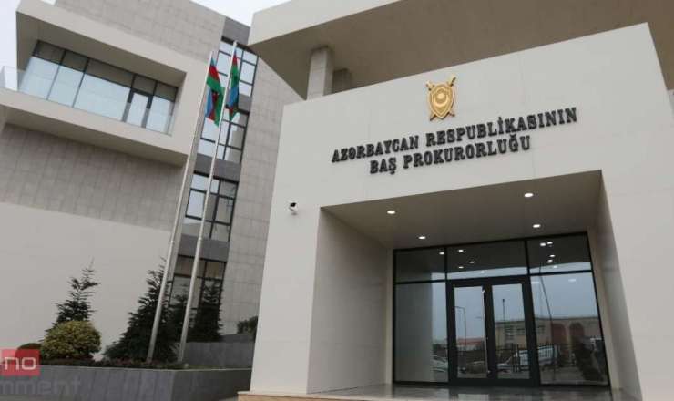 Beynəlxalq axtarışa verilmiş şəxslər Azərbaycana gətirildi 