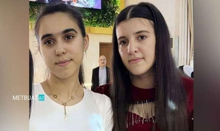 İtkin düşən dayıqızı-bibiqızıdan - XƏBƏR VAR 