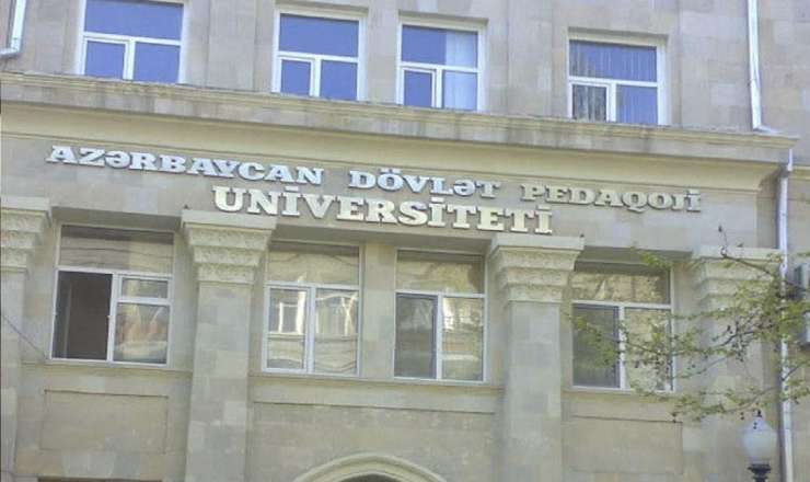 Universitetdə işləmək istəyənlərin nəzərinə! -  Çoxlu vakansiya var