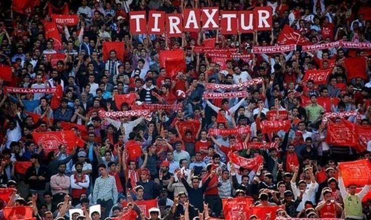 Azərbaycan klubları “Traktor”u təbrik etdi - FOTO