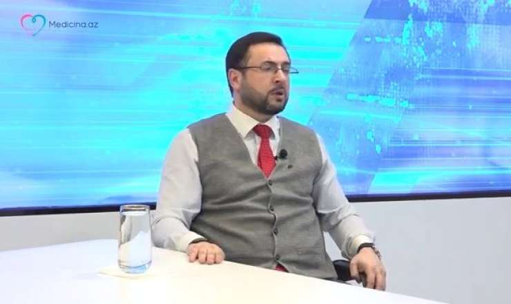  Nevroloji xəstəliklərin miqrenə təsiri varmı? -  Həkimdən açıqlama - VİDEO