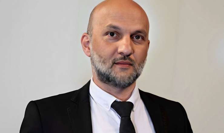 Tanınmış jurnalistə vəzifə verildi 