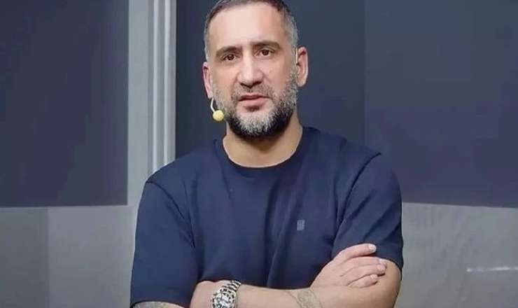 Ümit Karan həbs edildi 