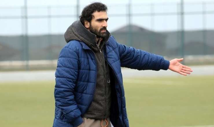 Vaqif Cavadov "Sumqayıt"dan QOVULDU 