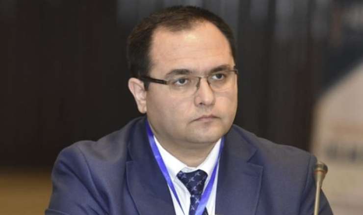 Azərbaycanda nazir koronavirusa yoluxdu 