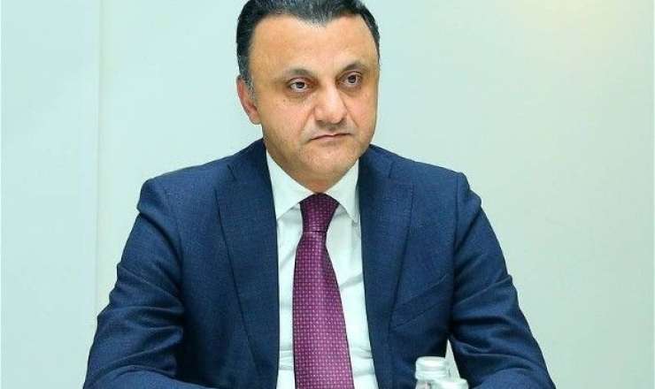 TƏBİB sədrindən yeni - TƏYİNAT 